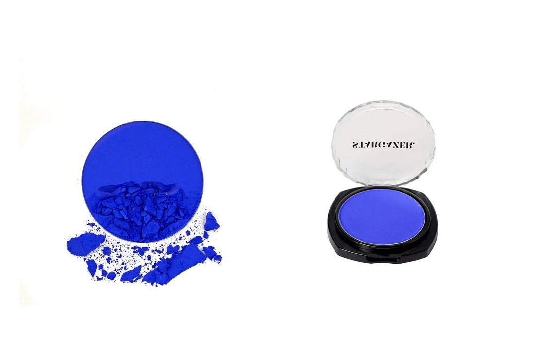 Royal Blue Stargazer Eyeshadow