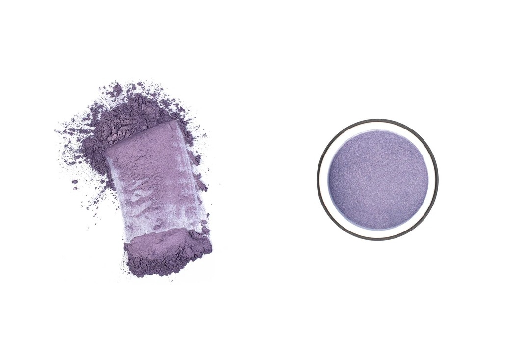 Frosted Grape #16 Stargazer Eye Dust
