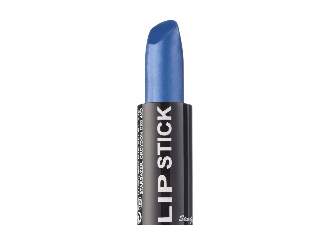 Stargazer | Blue #105 Lipstick