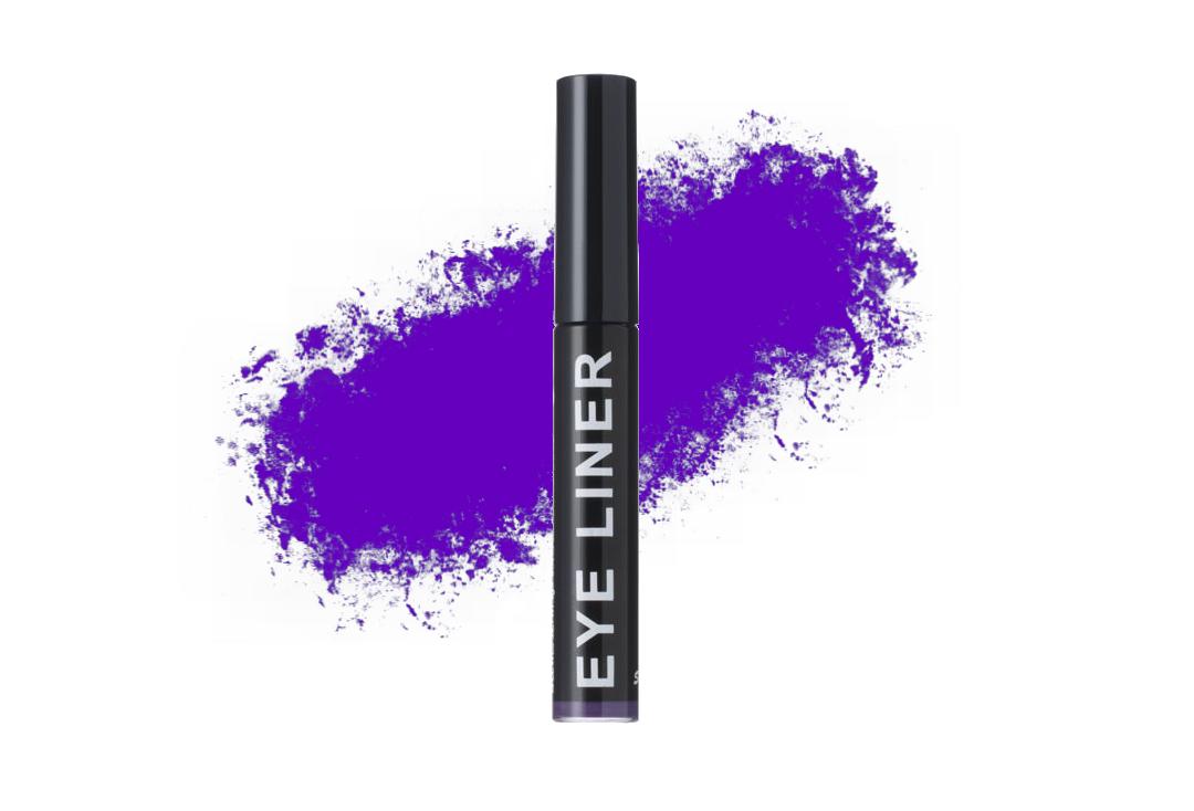 Stargazer | Violet Liquid Eyeliner