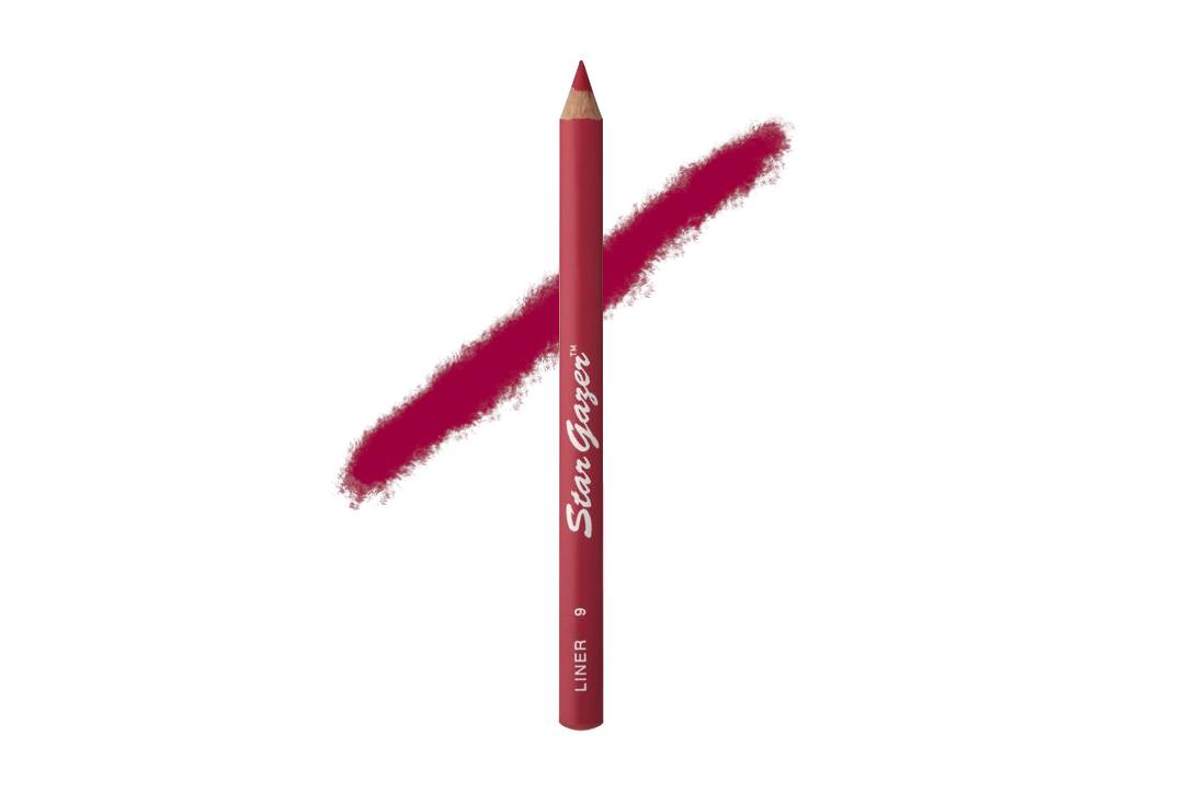 Stargazer | Pink #9 Eye & Lip Liner Pencil