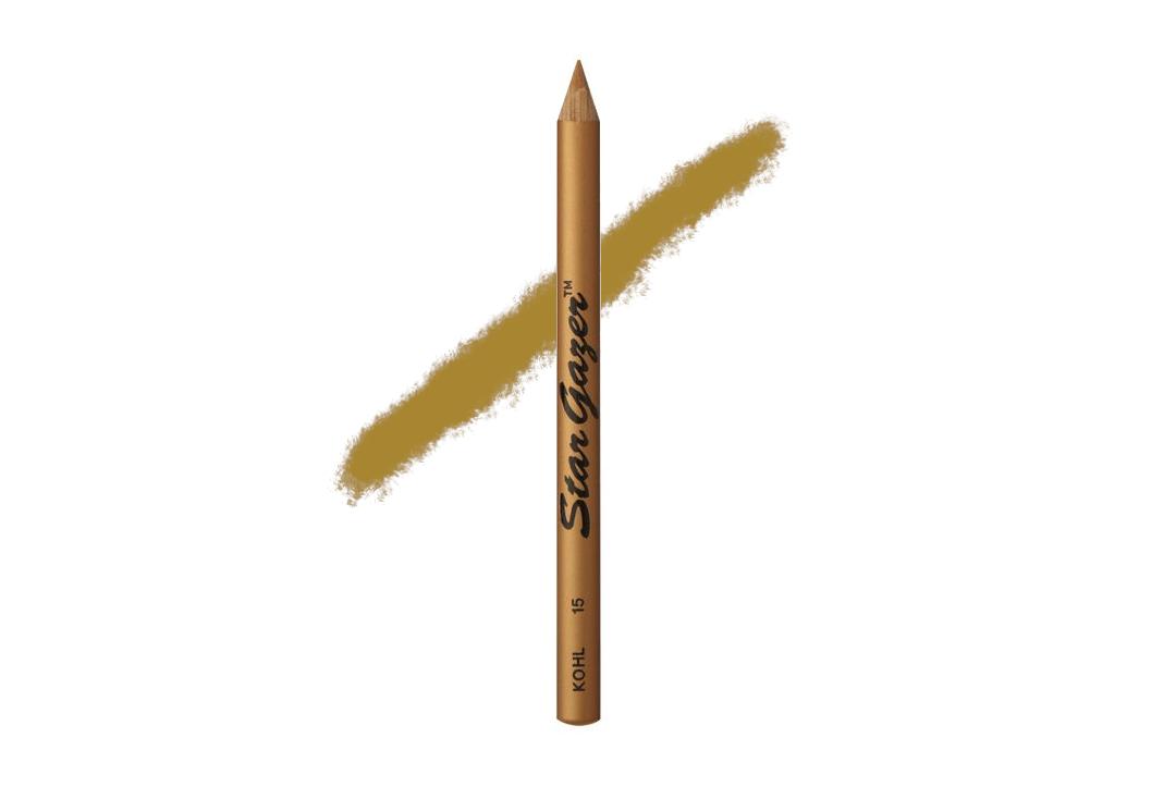 Stargazer | Gold #15 Eye & Lip Liner Pencil