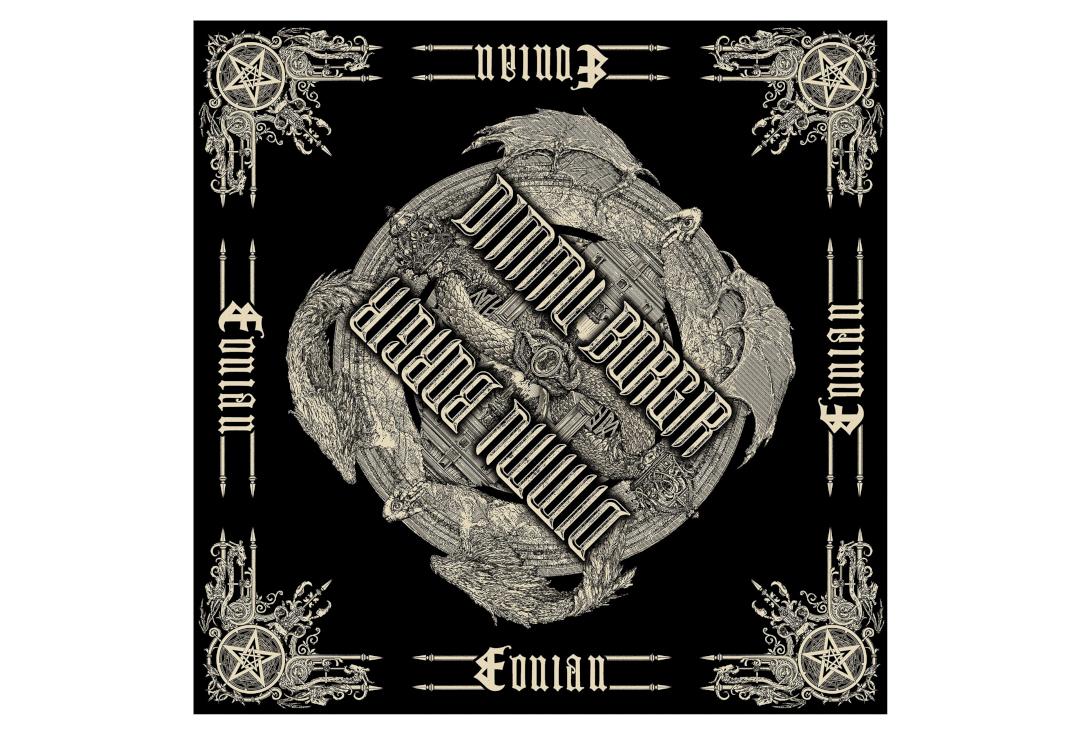 Official Band Merch | Dimmu Borgir - Eonian Official Bandana