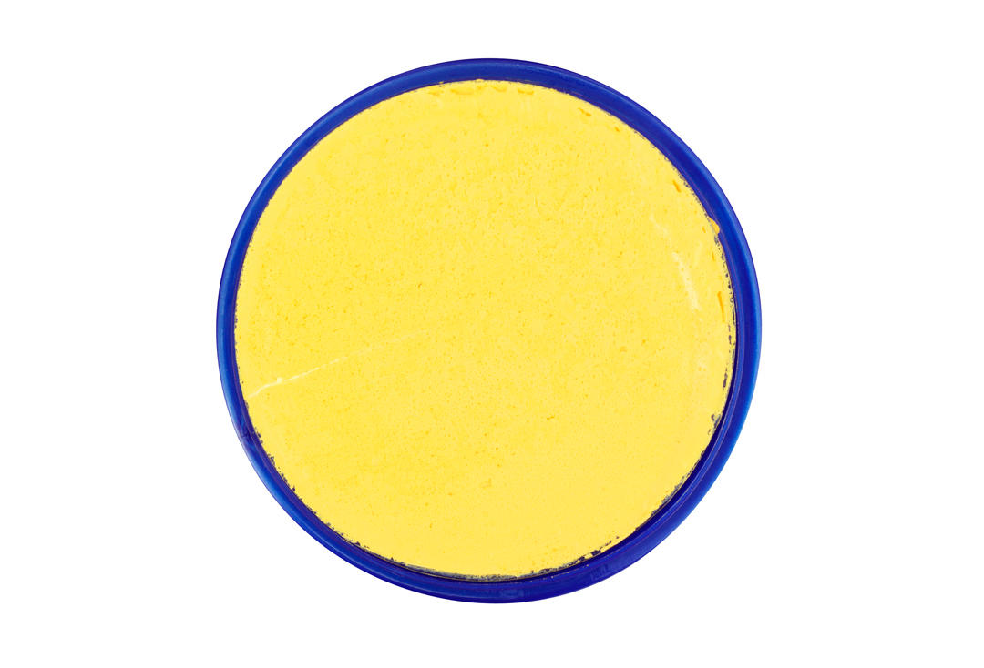 Snazaroo | Face Paint 18ml (Yellow)