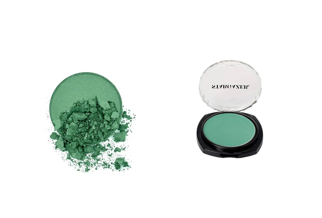 Emerald Stargazer Eyeshadow