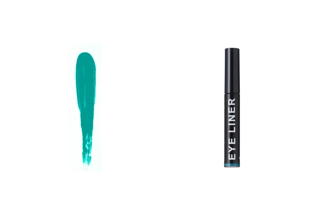 Turquoise Stargazer Liquid Eyeliner