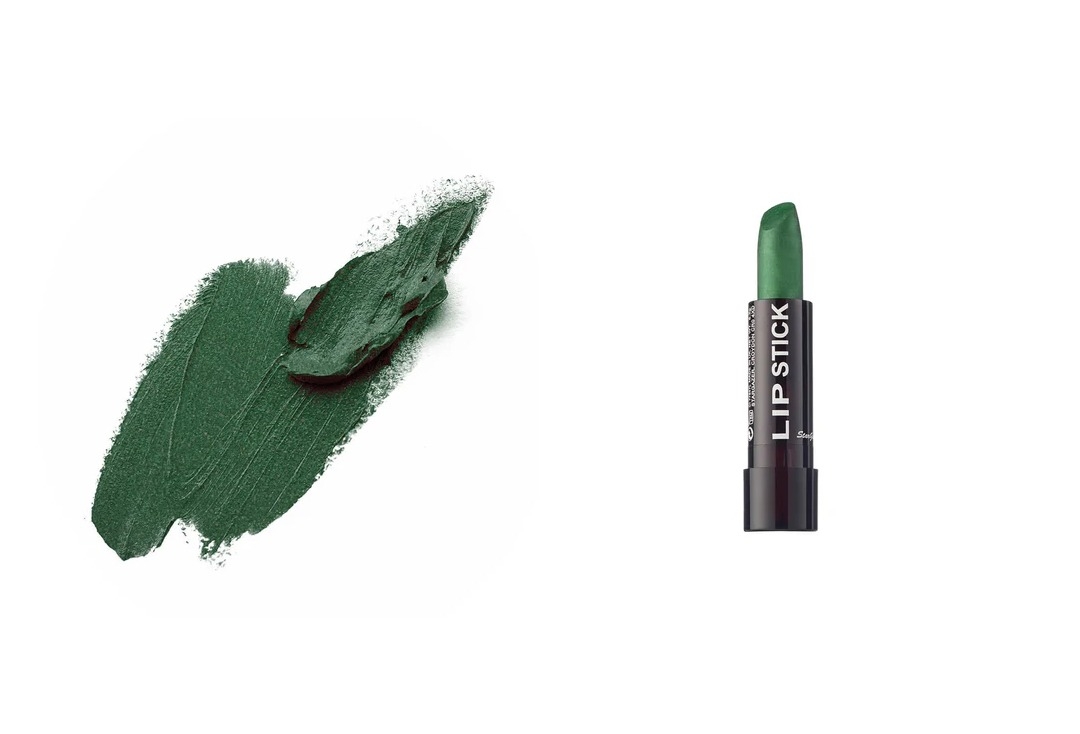 Emerald Green #137 Stargazer Lipstick