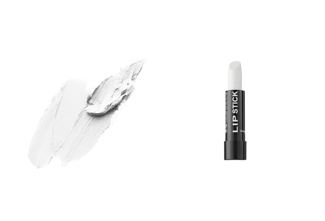 Chalk White #111 Stargazer Lipstick