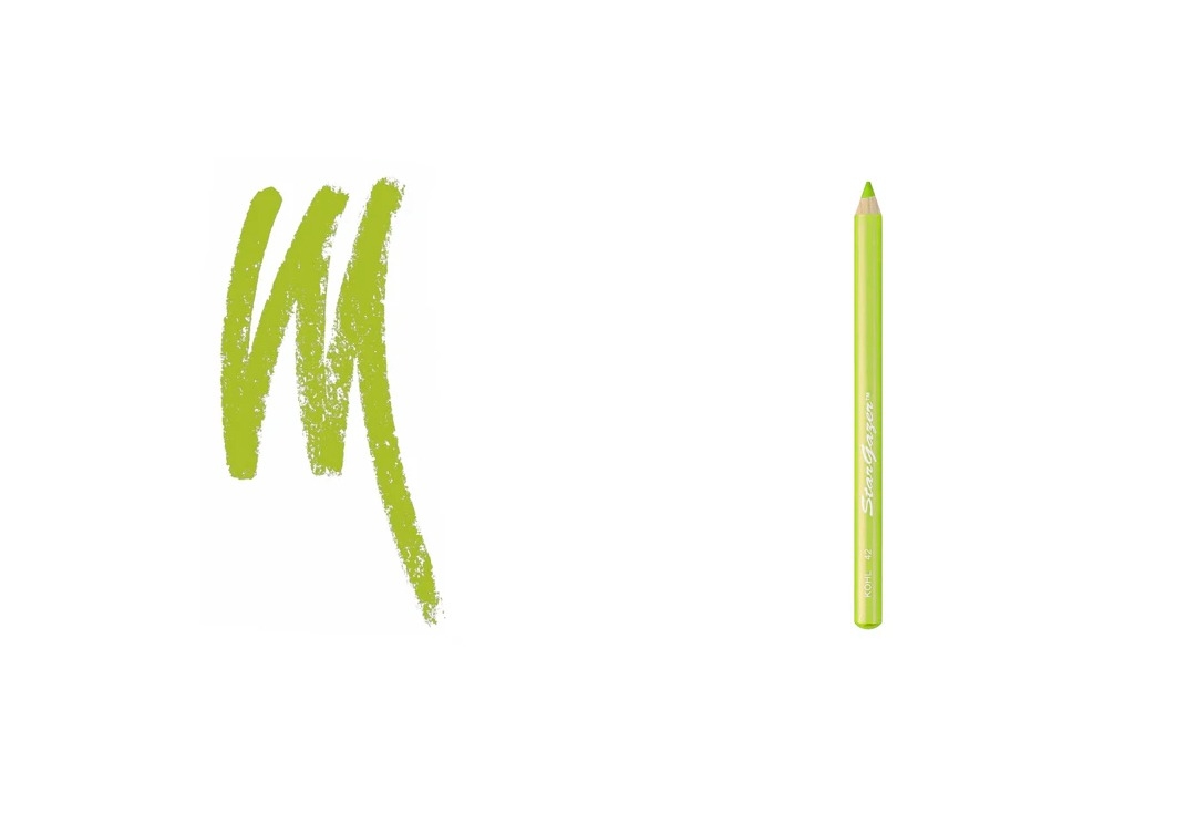 Lime #42 Stargazer Soft Eyeliner Pencil