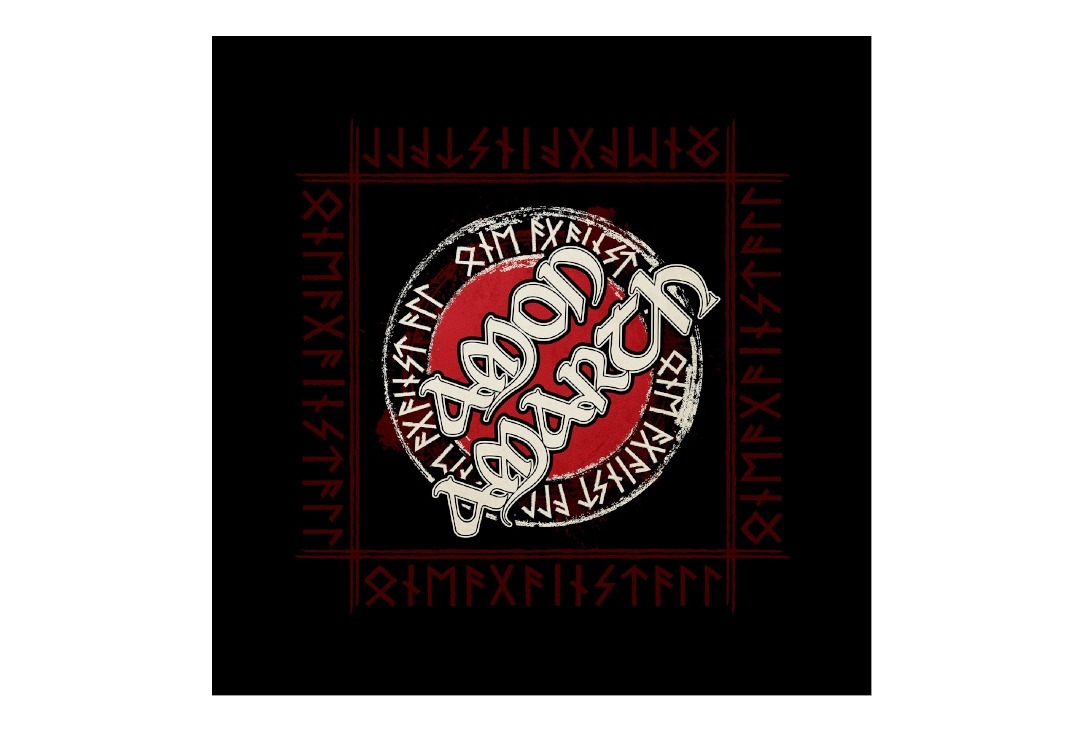 Amon Amarth - One Against All Official Bandana