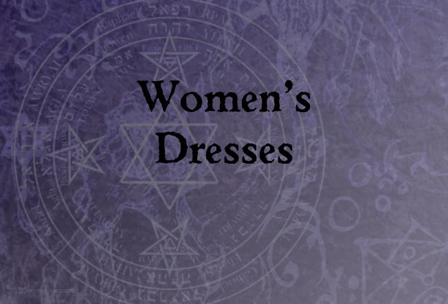 Women's Dresses