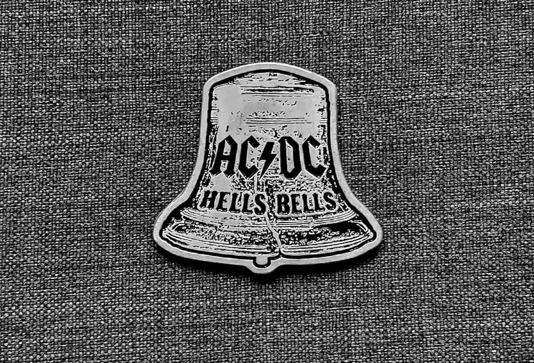 Official Badges