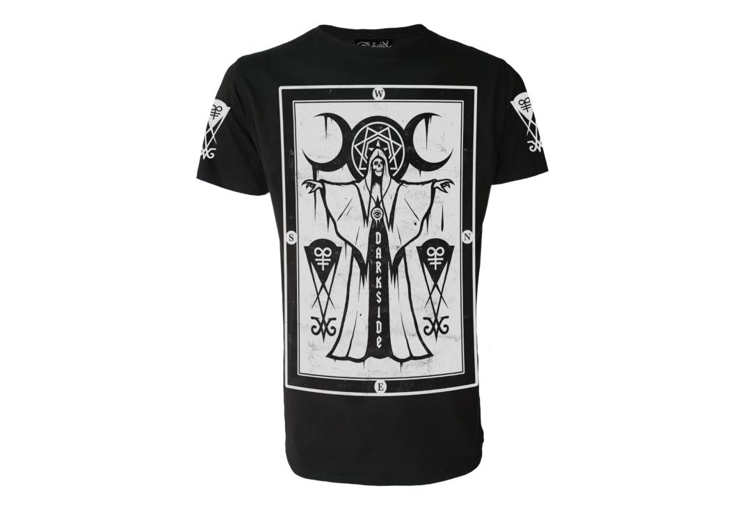 Darkside Clothing | Cult Priest Short Sleeve Men's T-Shirt