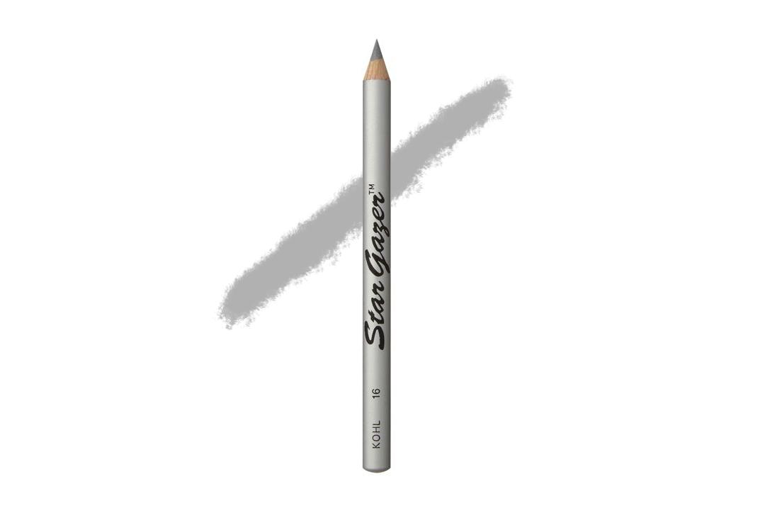 Stargazer | Silver #16 Eye & Lip Liner Pencil