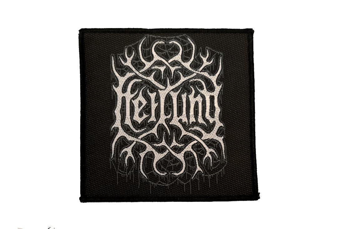 Official Band Merch | Heilung - Logo Woven Patch