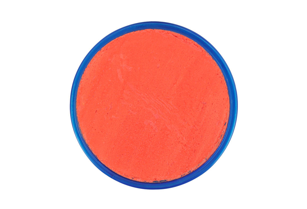Snazaroo | Face Paint 18ml (Orange)