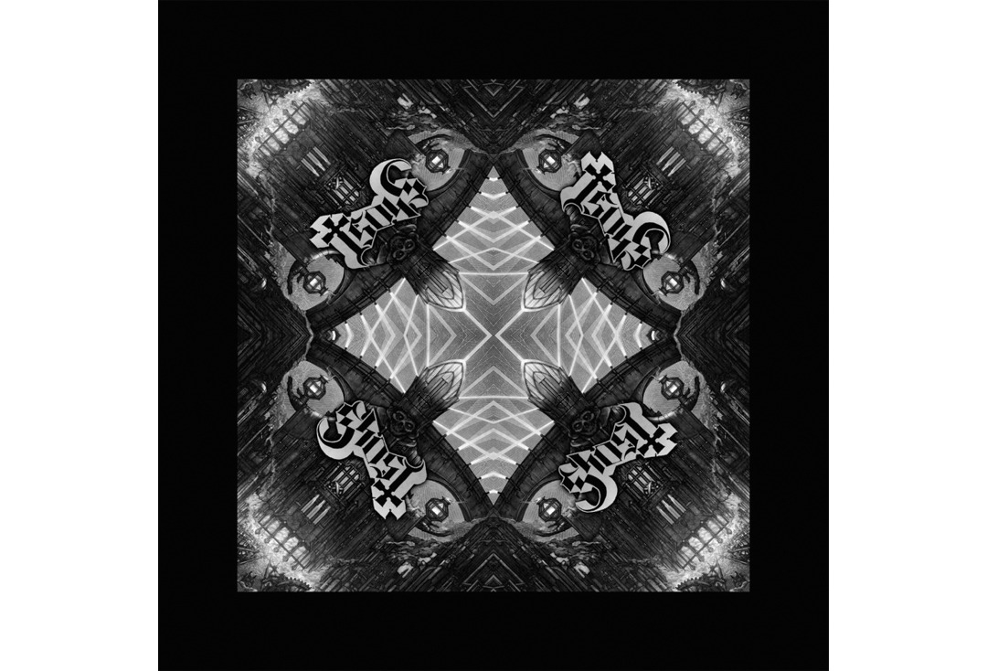 Ghost - Meliora Official Bandana