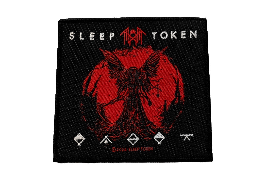 Sleep Token - Take Me Back To Eden