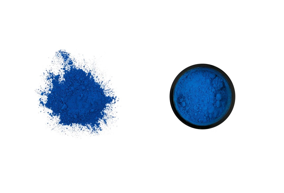 UV Blue Stargazer Neon Eye Dust