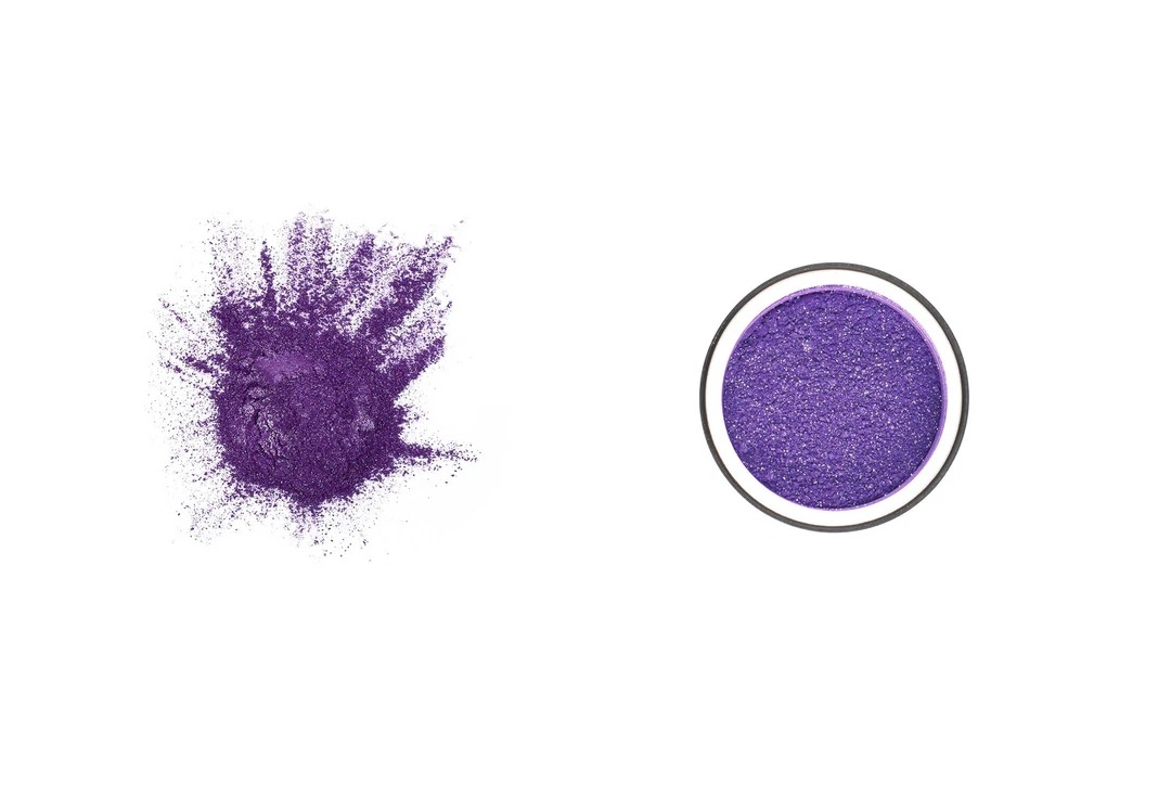 Hot Purple #103 Stargazer Glitter Eye Dust