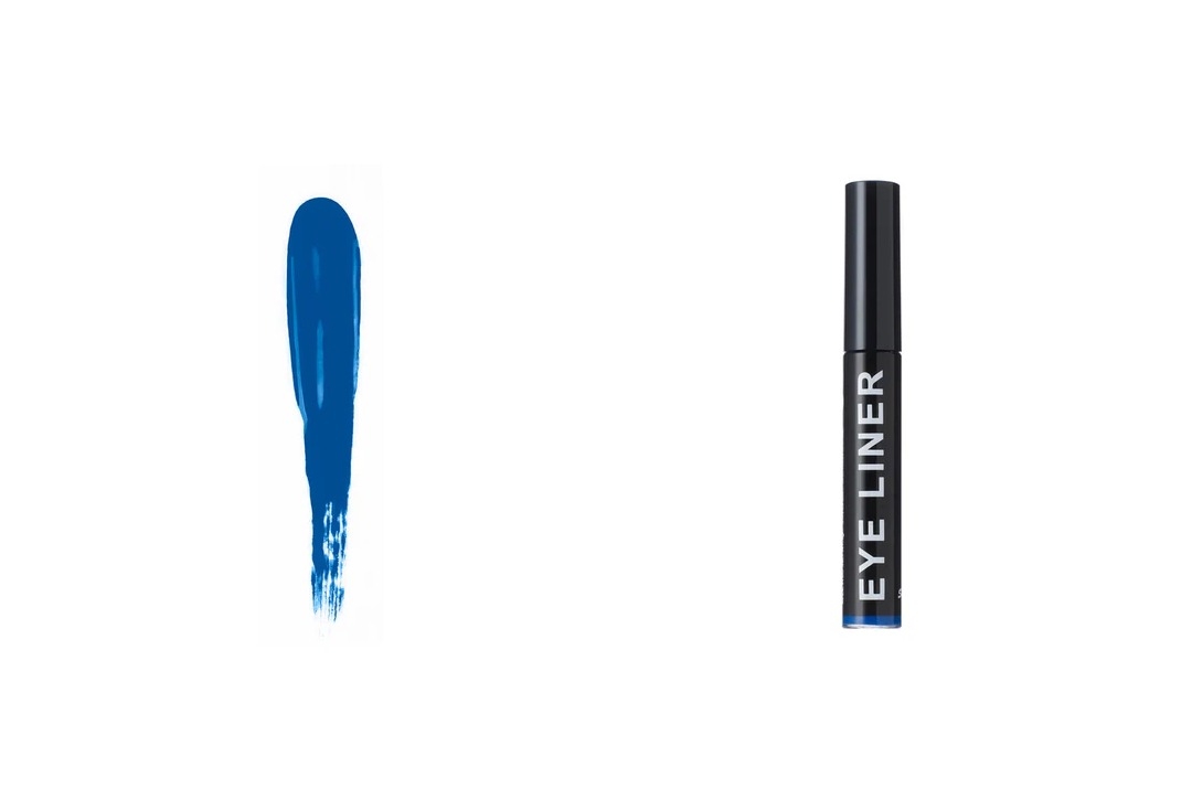 Blue Stargazer Liquid Eyeliner