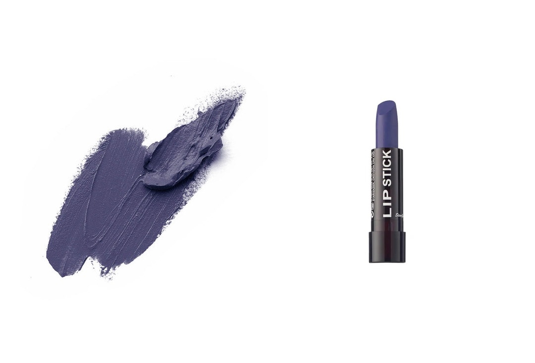 Deep Lilac #130 Stargazer Lipstick