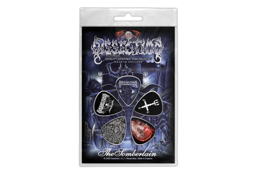 Helloween - Keeper Of The Seven Keys Woven Patch