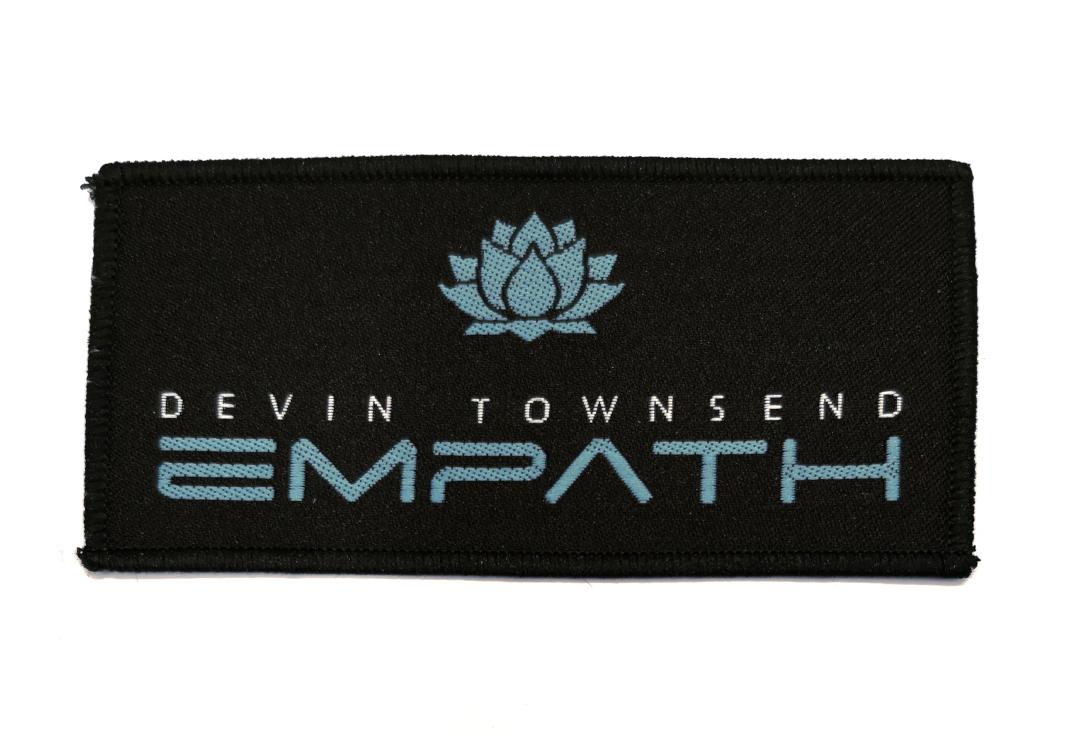 Official Band Merch | Devin Townsend - Empath Woven Patch