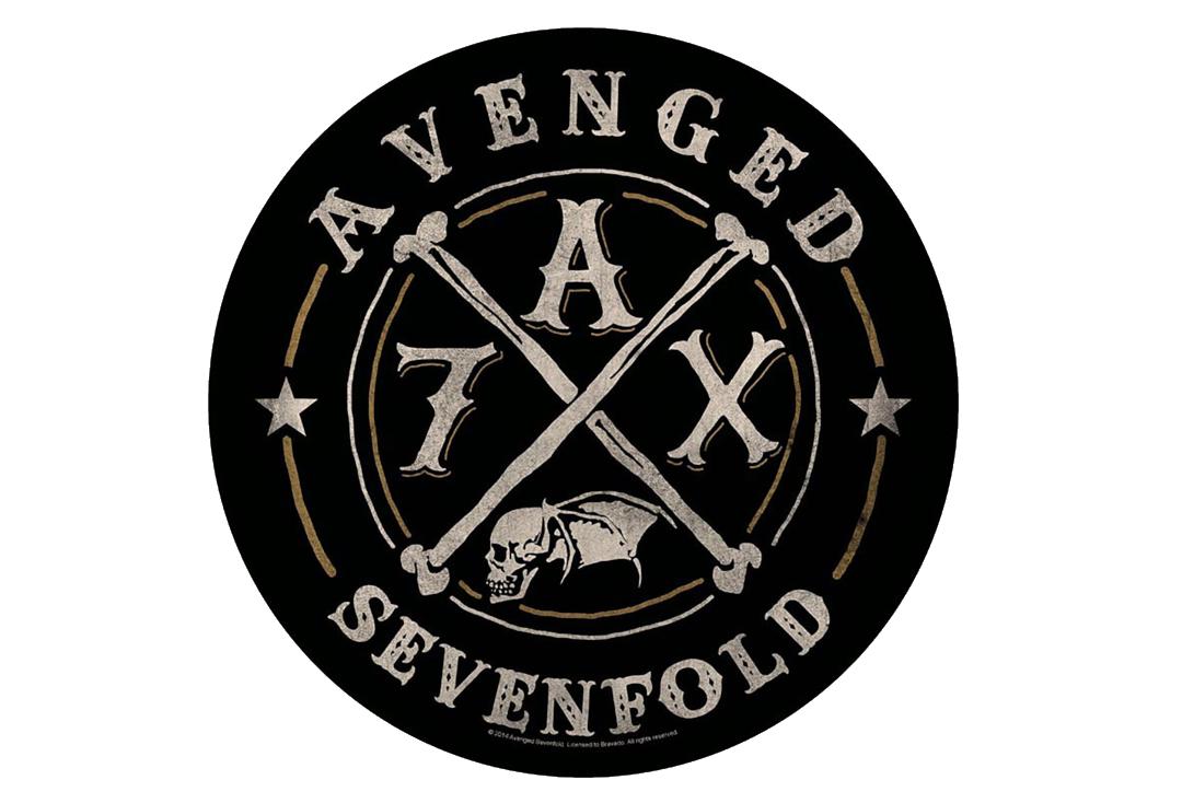 Avenged Sevenfold