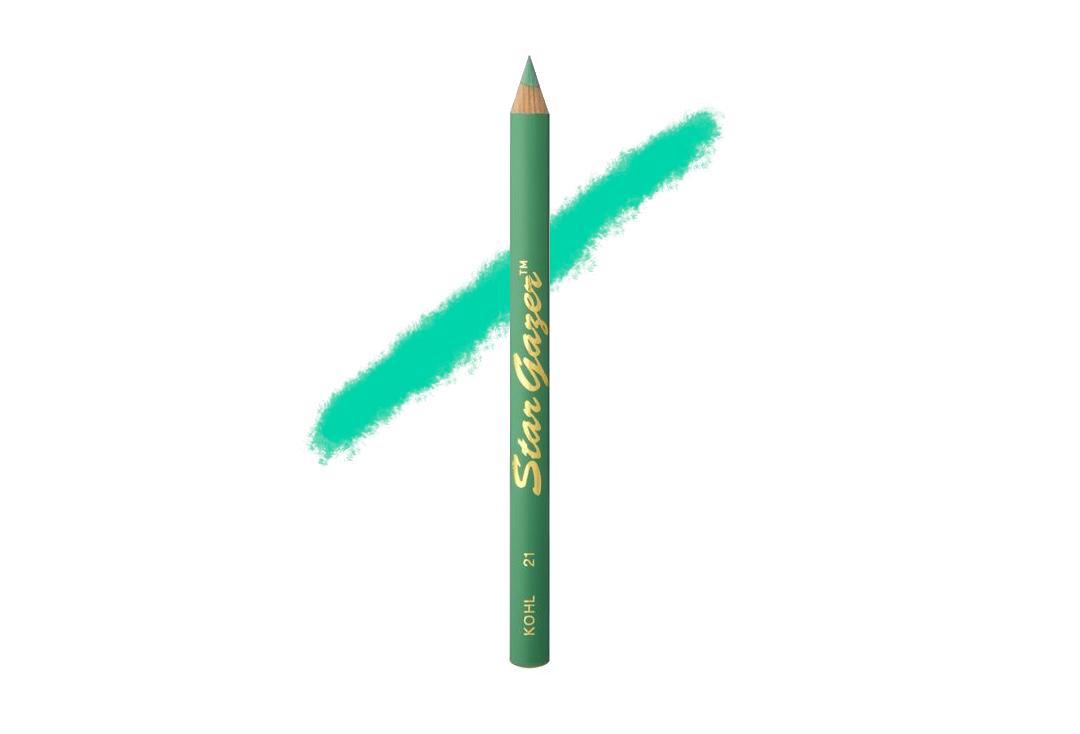 Stargazer | Green #21 Eye & Lip Liner Pencil