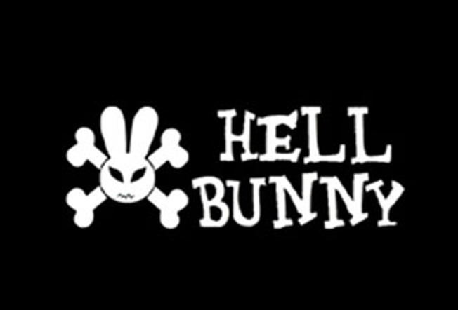 Hell Bunny
