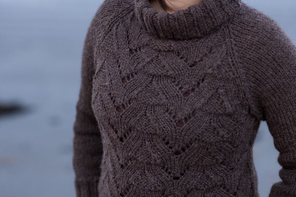 Dorchas / Solas