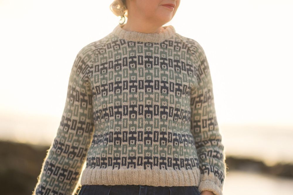 Kate Davies Designs shop