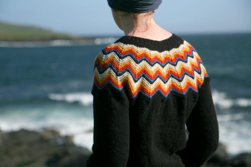 puffinsweater