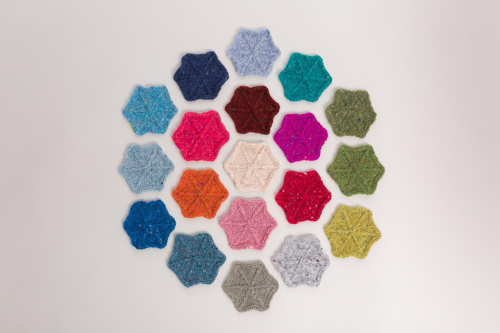 COLOUR COMPASS
