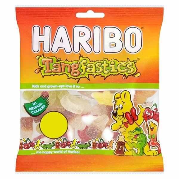 HARIBO TANGFASTICS PM 1.00 12x220g