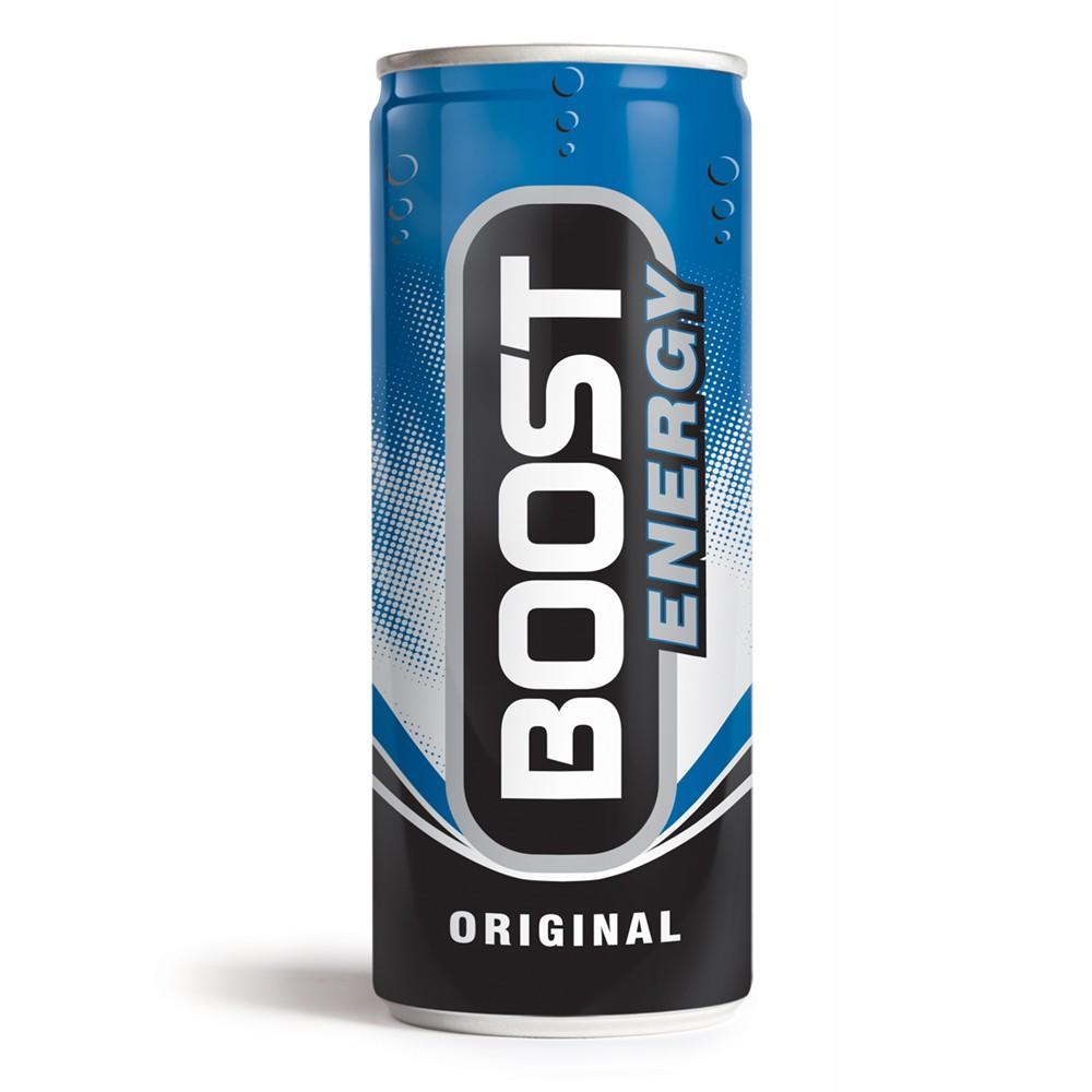 Boost original