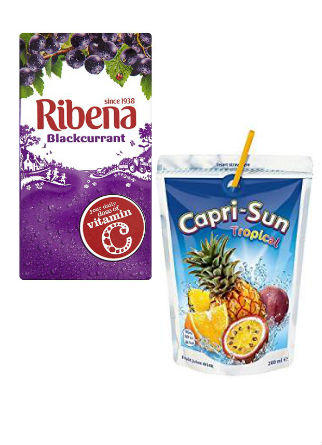 Cartons