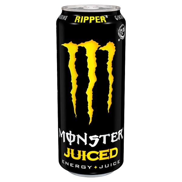 MONSTER RIPPER PM1.19 12x500ml