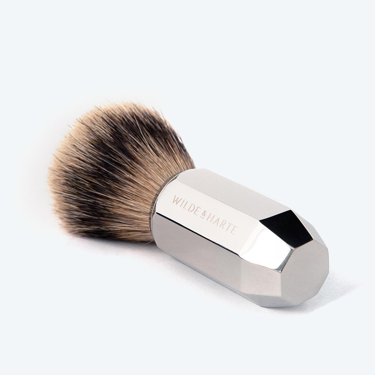 best badger hair shaving brush