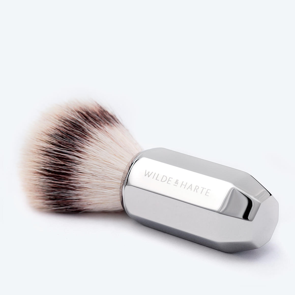 Synthetic Shaving Brush from Wilde & Harte
