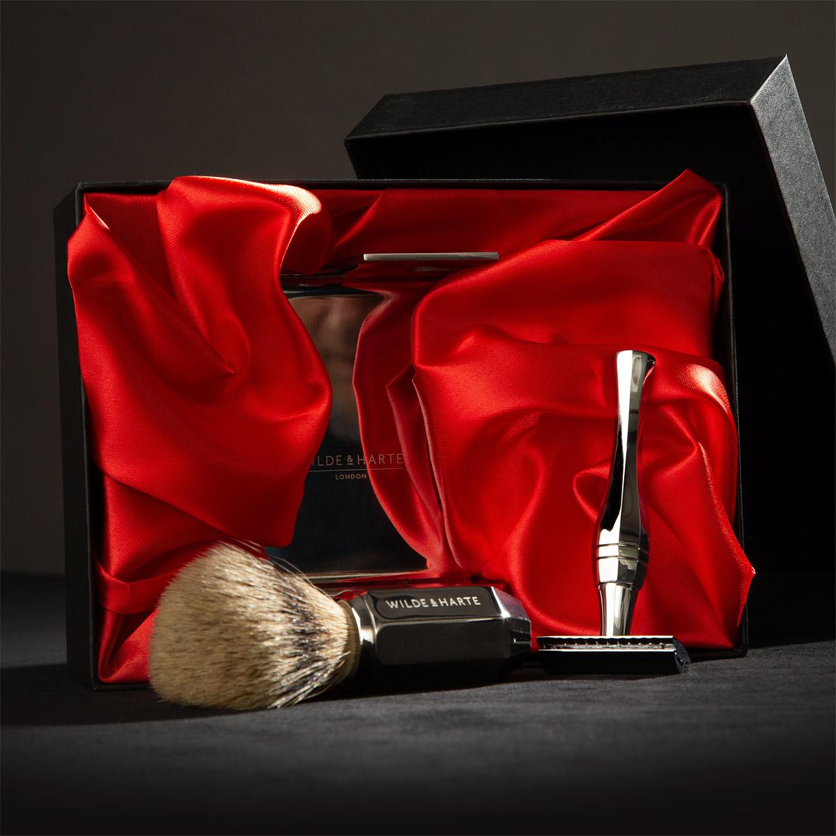 grooming gift sets for men
