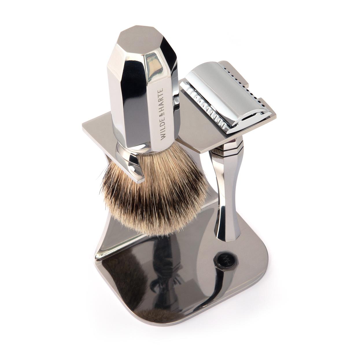 shaving gift sets for men