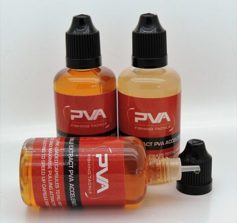 50ml PVA Specially blended attractants