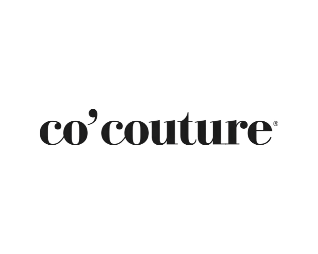 Co’Couture