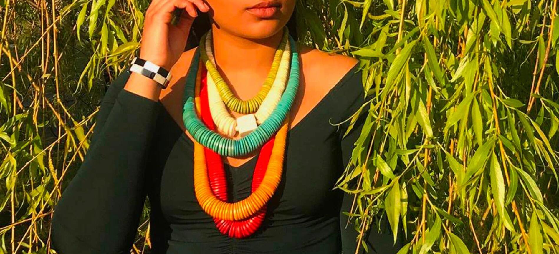 Lotusfeet jewellery ethically sourced, support