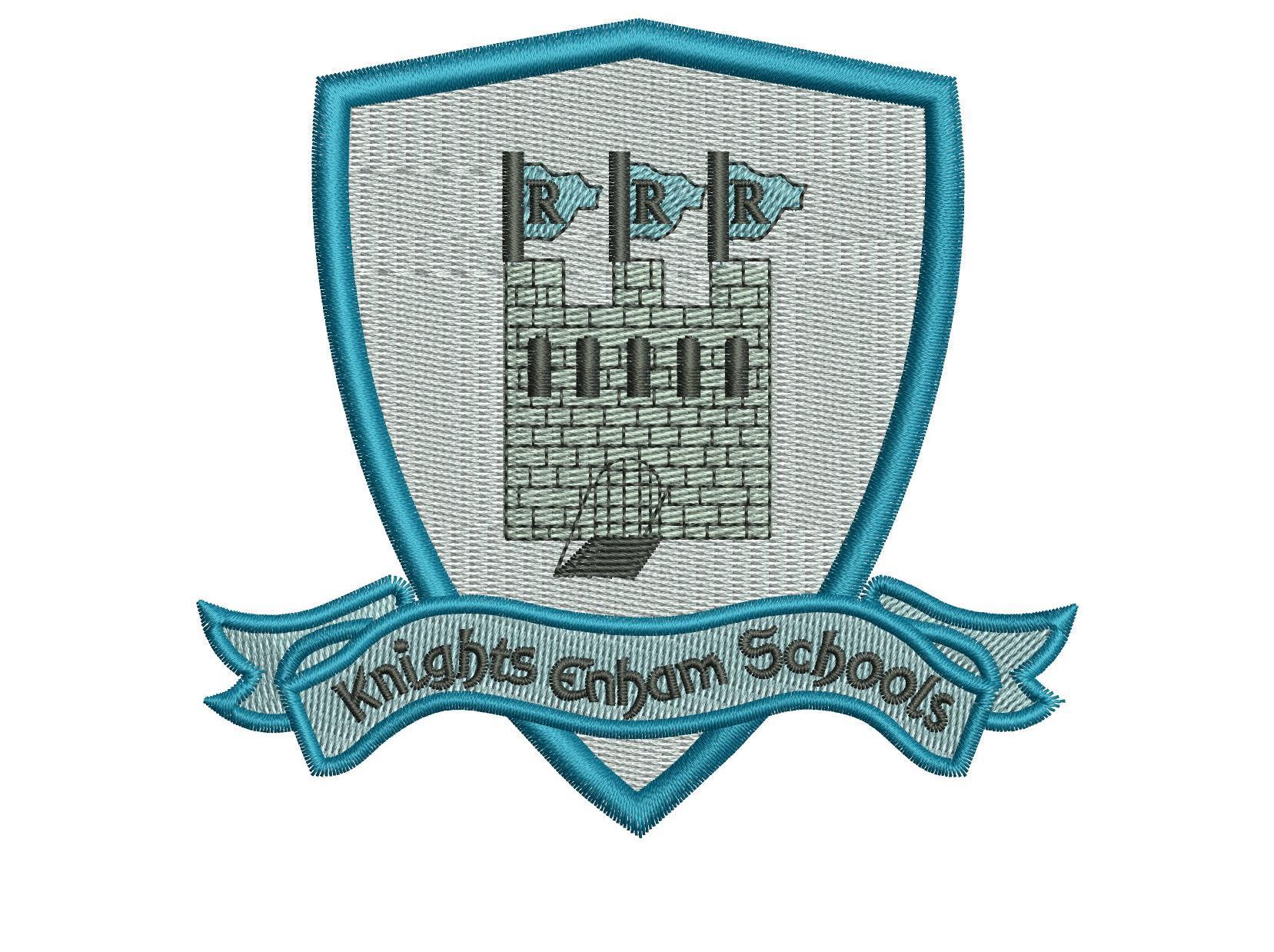 Knights Enham Juniors
