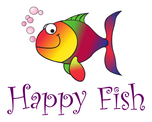 Happy Fish Custom Clothing Ltd