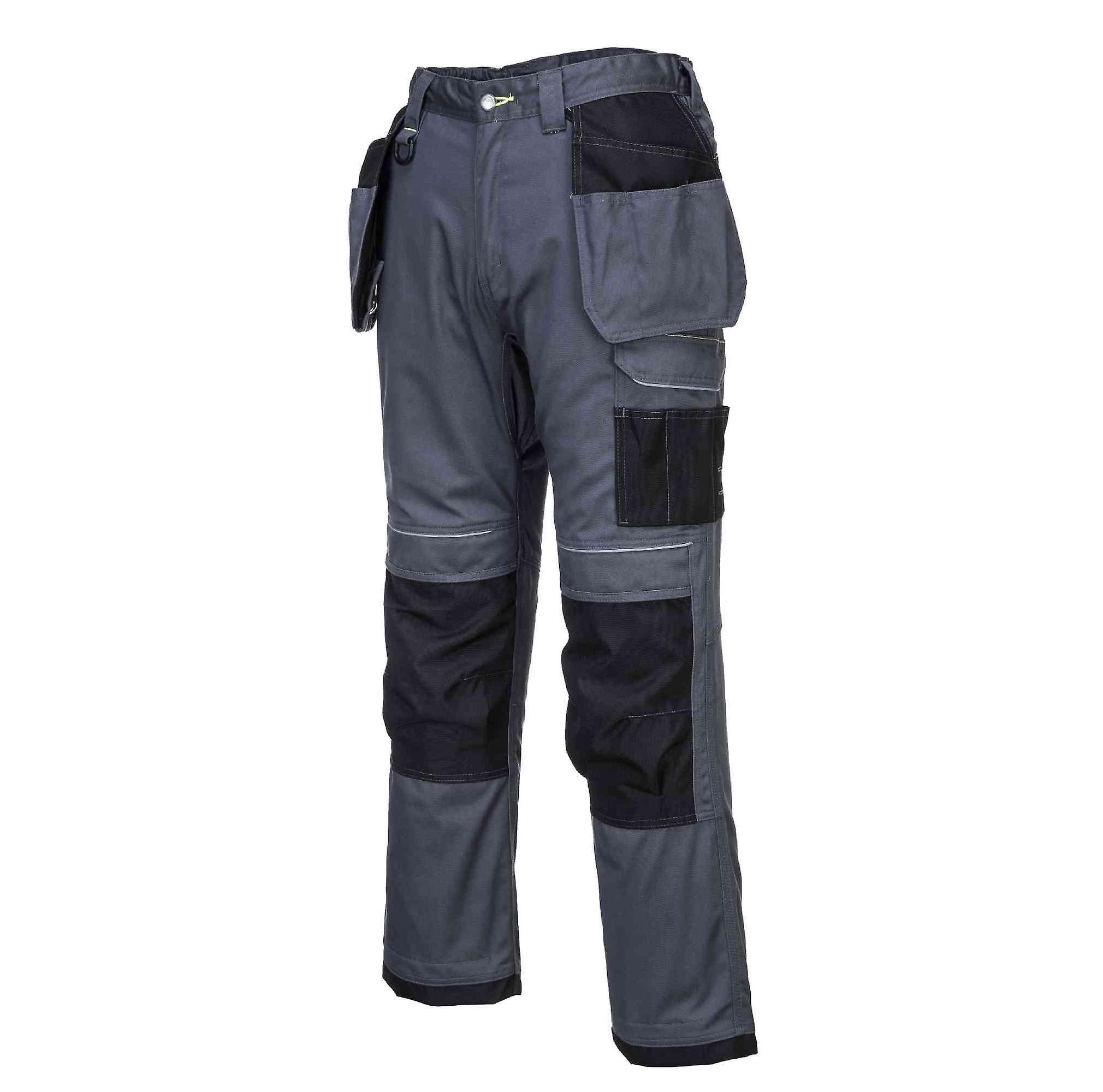 Portwest Holster Work Trousers