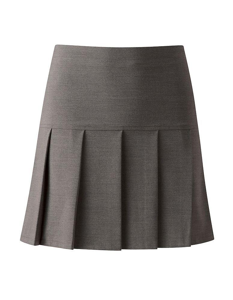 Charleston Senior Pleated Skirt